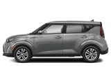New 2025 Kia Soul LX image 3