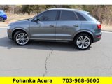 Used 2018 Audi Q3 2.0T Premium w/ Convenience Package image 4
