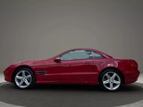 Used 2006 Mercedes-Benz SL 500 w/ Trim Pkg image 4