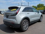 Used 2020 Cadillac XT4 Sport w/ Technology Package image 4