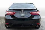Used 2018 Toyota Camry XSE image 4