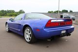Used 2000 Acura NSX T image 3