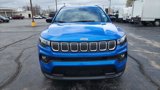 Used 2022 Jeep Compass Latitude image 3
