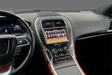 Used 2019 Lincoln Nautilus Select image 3