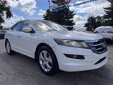Used 2010 Honda Crosstour EX-L image 3
