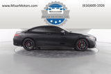 Used 2017 Mercedes-Benz S 65 AMG Coupe image 2