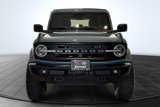 Used 2022 Ford Bronco Big Bend image 3