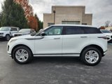 Certified 2024 Land Rover Range Rover Evoque S image 5