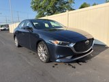 Used 2021 MAZDA MAZDA3 s image 2