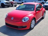 Used 2014 Volkswagen Beetle 1.8T image 5