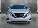 Used 2018 Nissan Murano Platinum w/ Cargo Package image 2