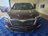 Used 2023 Chevrolet Traverse LT image 2