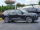 New 2025 Chevrolet Trax LT w/ Driver Confidence Package image 2