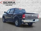 Used 2016 RAM 1500 Outdoorsman image 4