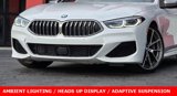Used 2020 BMW M850i Gran Coupe xDrive image 4