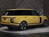 Used 2021 Land Rover Range Rover Autobiography Fifty Edition image 2