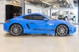 Used 2024 Porsche 718 Cayman image 4