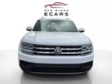 Used 2018 Volkswagen Atlas Launch Edition image 2