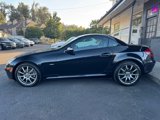 Used 2008 Mercedes-Benz SLK 280 image 4