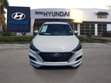 Certified 2020 Hyundai Tucson Value image 2