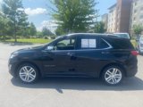 Used 2018 Chevrolet Equinox Premier image 4