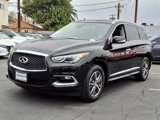 Certified 2019 INFINITI QX60 Luxe w/ Essential Package image 2