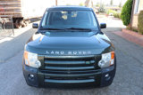 Used 2007 Land Rover LR3 SE image 3