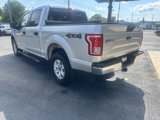 Used 2016 Ford F150 XLT image 4