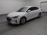 Used 2020 Hyundai Elantra SEL w/ Cargo Package (C1) image 2