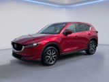 Used 2018 MAZDA CX-5 Touring w/ Preferred Equipment Package image 3