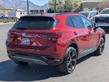 Used 2023 Buick Envision Essence w/ Sport Touring Package image 3