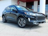 Used 2020 Ford Escape SEL image 2