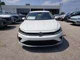 New 2025 Volkswagen Jetta S image 2