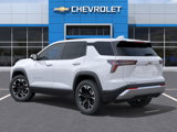 New 2025 Chevrolet Equinox LT image 3