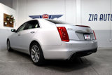 Used 2017 Cadillac CTS Luxury image 3