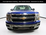 Used 2014 Chevrolet Silverado 1500 LT w/ All Star Edition image 2