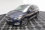 Used 2020 INFINITI QX60 Luxe w/ Sensory Package image 2