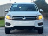 Used 2016 Volkswagen Tiguan S image 3