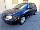 Used 2004 Volkswagen Golf GL image 5