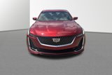 New 2024 Cadillac CT5 Premium Luxury w/ Parking Package image 2