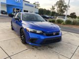Used 2024 Honda Civic Sport image 2