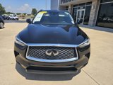 Used 2021 INFINITI QX50 Luxe image 3