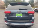 Used 2019 Jeep Grand Cherokee Limited X image 4