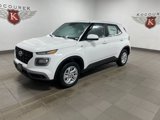 New 2025 Hyundai Venue SE image 3