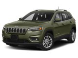 Used 2020 Jeep Cherokee Limited image 4