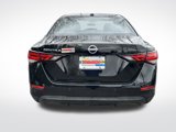 New 2025 Nissan Sentra SV image 4