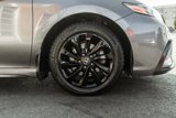 Used 2022 Toyota Camry SE image 4