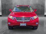 Used 2010 Lexus RX 450h AWD image 2