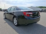 Used 2014 Toyota Camry SE image 4