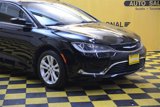 Used 2015 Chrysler 200 Limited image 3
